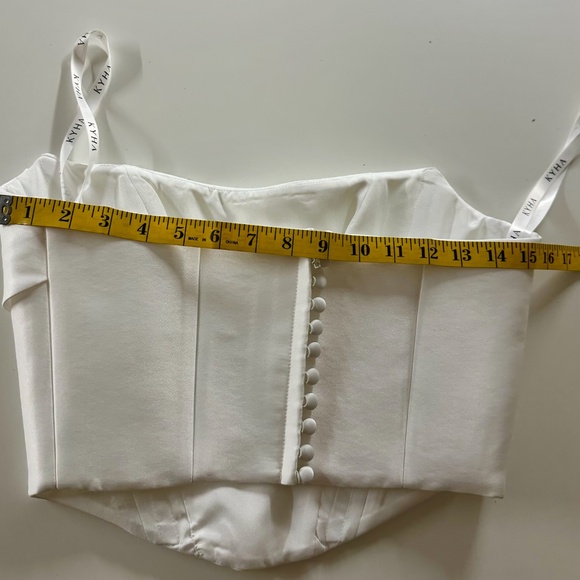 CHOSEN BY KYHA KASIA CORSET - Picture 5 of 5